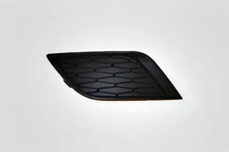 Решетка бампера левая Seat Ibiza 2008 - 2017 DPA 88531455202