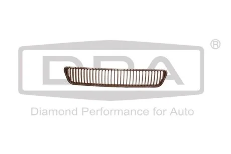 Ґрати бампера DPA 88531772402