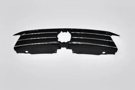 Решітка радіатора JETTA 2011 - (без емблеми)) DPA 88531786902