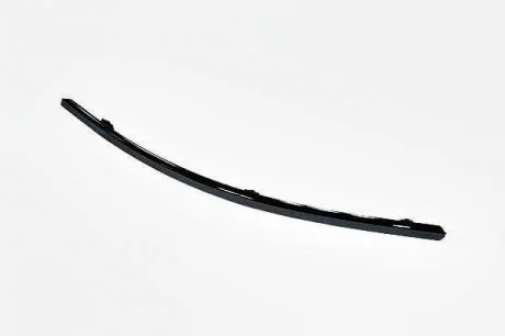 Молдинг хром бампера переднего Audi A6 C6 2005-2008 DPA 88531788202