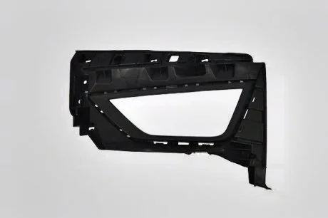 Решітка бампера ліва VW Polo 6 2018- DPA 88531793902