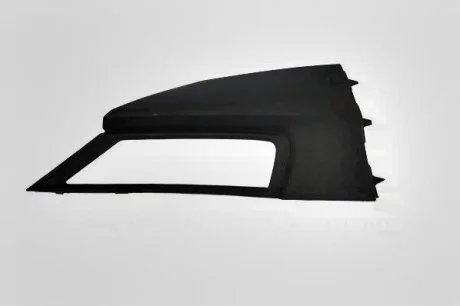 Решетка бампера правая VW Tiguan 2 2017- DPA 88531794302