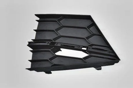 Решітка бампера ліва Superb 3 2015- DPA 88531799602