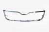 Молдинг хром решетки радиатора Skoda Rapid 2012-2017 88531814102