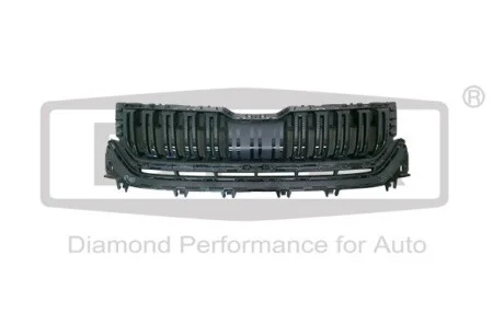 Решетка радиатора Kodiaq DPA 88531815602