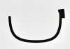 Арка крыла накладка молдинг Tiguan 2008-2016 правая передняя 88540685602