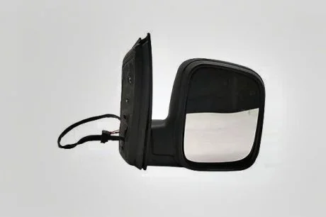 Корпус зеркала прав DPA 88570097202