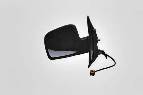 Корпус зеркала левого Transporter T5 2003-15 DPA 88570369402