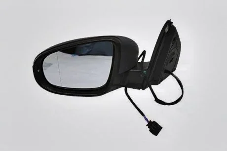 Дзеркало заднього виду Golf 7 2008-13 ліве DPA 88570583402 (фото 1)