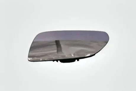 Скло дзеркала з обігрівом (ліве) Octavia A5 Polo 2004-13 DPA 88570719502