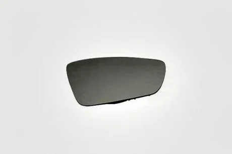 Стекло зеркала правого Polo хэтчбек 2009 - DPA 88570836802
