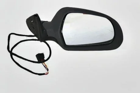 Боковое зеркало правое Octavia A5 2009-13 DPA 88570847602