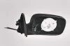 Зеркало правое Skoda Felicia 1995 -1998 без зеркального элемента, механическое DPA 88571810102 (фото 1)