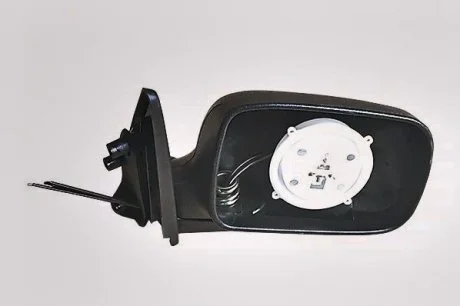 Дзеркало праве Skoda Felicia 1995 -1998 без дзеркального елемента, механічне DPA 88571810102