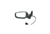 Дзеркало зад.виду; лів; 5 конт; біла лінза; велике 88571811202