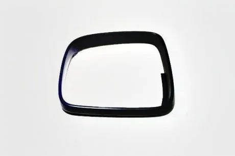 Рамка дзеркала Transporter T5 T6, Caddy 2003-2020 ліва DPA 88580605802