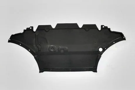 Защита двигателя Audi A4 B8, A5 2008-2016 DPA 88630649502