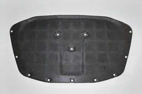 Шумоизоляция капота Octavia A5 2004-2013 DPA 88630864302