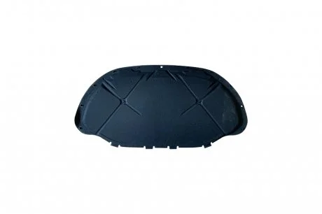 Шумоизоляция капота Octavia A7 2013-17 (без клипс) DPA 88631700402