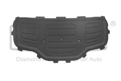 Шумоізоляція капоту Audi Q5 2017-2024 DPA 88631703702