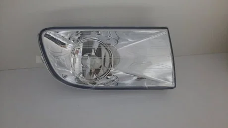 Фара протитуманна права Octavia A5 2004-13 DPA 89410221502
