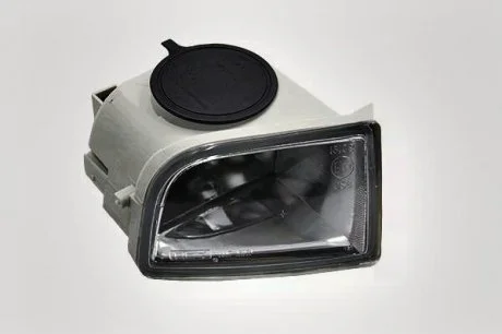 Противотуманка правая Fabia 1999-07 DPA 89410223102
