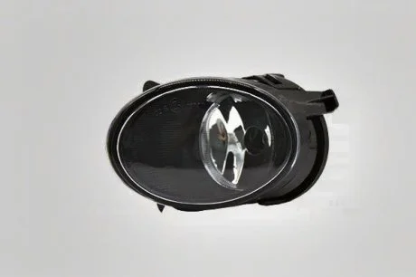 Фара протитуманна ліва Audi A6 C6 2005-2009 DPA 89410227302