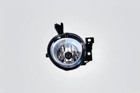 Протитуманна фара TOUAREG 2002-06 права DPA 89410699802