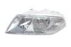 Фара левая Octavia A5 2004-2008 89410718702