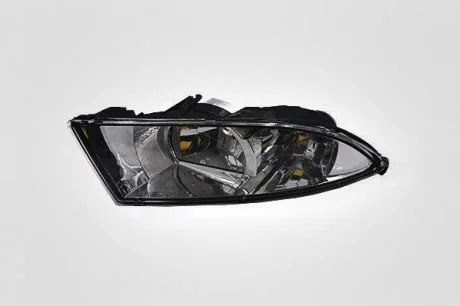Противотуманная фара правая Fabia 2 2007-14 DPA 89410876202