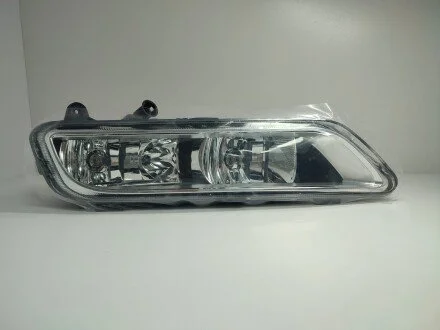 Протитуманка ліва Passat B7 Європа 2011-14 галогенова DPA 89410984802
