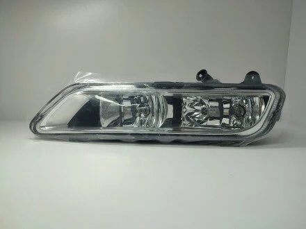 Противотуманнка правая Passat B7 Европа галогеновая DPA 89410984902