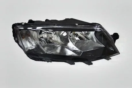 Фара права Octavia A7 2013-17 DPA 89411762702