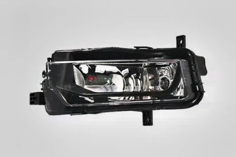 Фара противотуманная Transporter T6 левая галогеновая DPA 89411783802