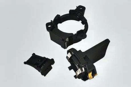 Накладка патрона лампи Crafter Touran Tiguan Jetta 6 Scirocco 2011-2018 DPA 89411789402