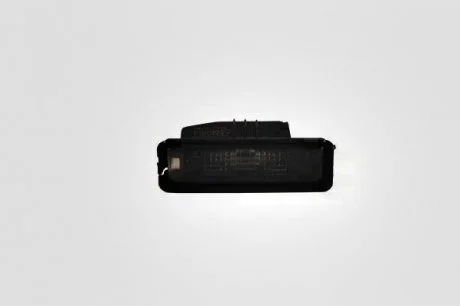 Ліхтар освітлення номерного знаку Amarok Golf Passat Polo Scirocco 2008-2017 DPA 89430443002