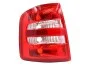 Фонарь задний левый Fabia 1999-07 DPA 89450213302 (фото 1)
