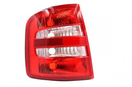 Фонарь задний левый Fabia 1999-07 DPA 89450213302