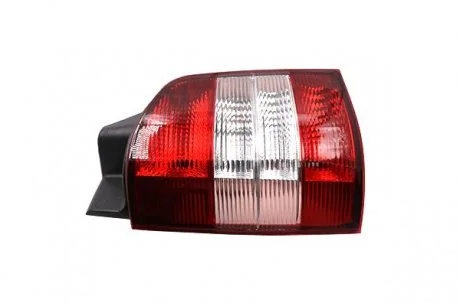 Фонарь задний TRANSPORTER T5 2003-15 левый DPA 89450755002