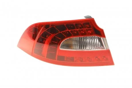 Лiхтар заднiй левый (ВНИМАТЕЛЬНО НЕ ПРАВИЛЬНЫЙ КРОС! LED 2013-2016) DPA 89450882102