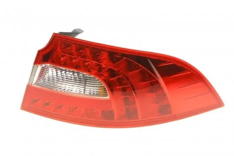 Лiхтар заднiй правый (ВНИМАТЕЛЬНО НЕ ПРАВИЛЬНЫЙ КРОС! LED 2013-2016) DPA 89450882202