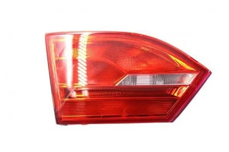 Ліхтар задній Jetta 2011-15 лівий внутрішній DPA 89451052302