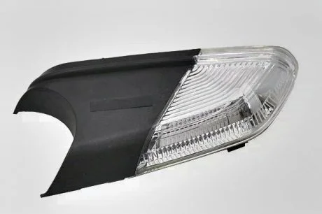 Покажчик повороту в дзеркало правий Octavia A5, Polo 2001-2008 DPA 89490844102