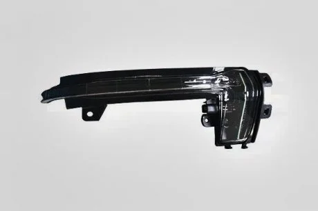 Покажчик повороту в дзеркалі Audi A4 B8, A5, А3 2003-2016 лівий DPA 89491786502 (фото 1)