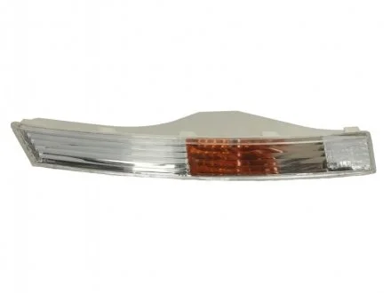 Вказівник повороту Passat B6 2005-2010 правий білий DPA 89530234402