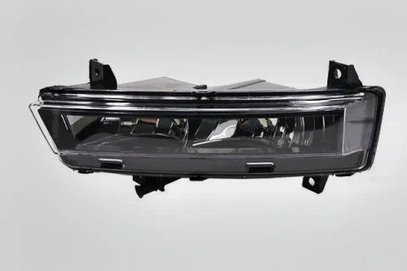 Протитуманка ліва Octavia A7 2013 - DPA 99411296302