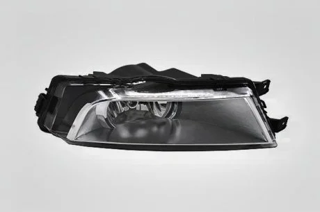 Фара противотуманная левая Octavia A7 13 - DPA 99411296502