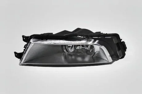 Противотуманка правая Octavia A7 2013 - DPA 99411296602