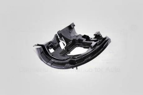 Кронштейн крепления фары VW Beetle 2011-2018 левой DPA 99411778102 (фото 1)