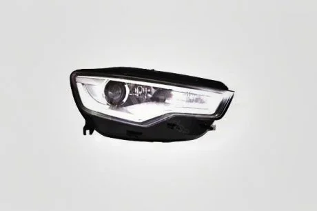 Фара правая Audi A6 C7 2011-2014 Bi-ksenon Европа DPA 99411785202